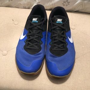 Nike Metcon 2
